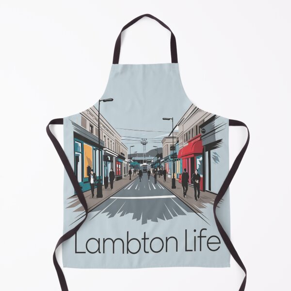 Item preview, Wellington – Lambton Life designed and sold by Globalcitytees.