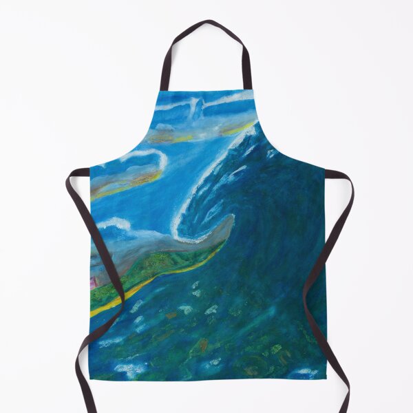 Item preview, Discovery Beach Marcoola Queensland designed and sold by Fabiomarkasso.