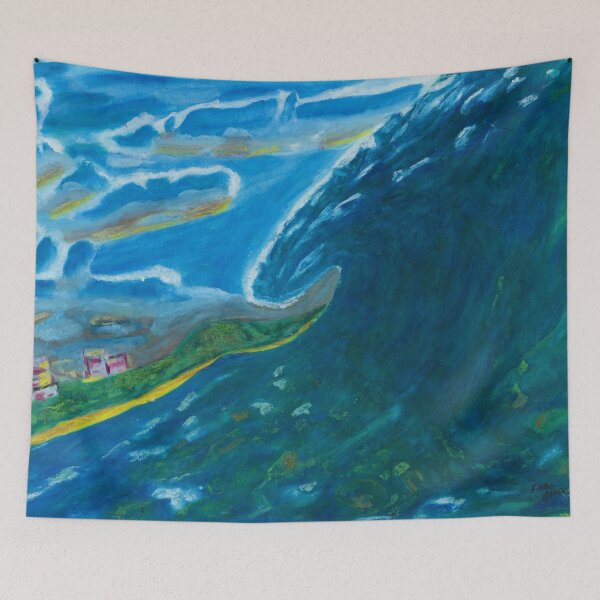 Item preview, Discovery Beach Marcoola Queensland designed and sold by Fabiomarkasso.