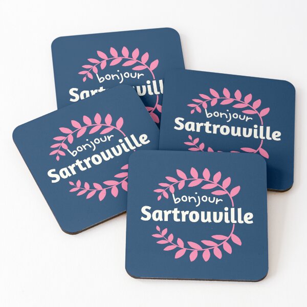 Item preview, Sartrouville France Tourism designed and sold by vibeno1.