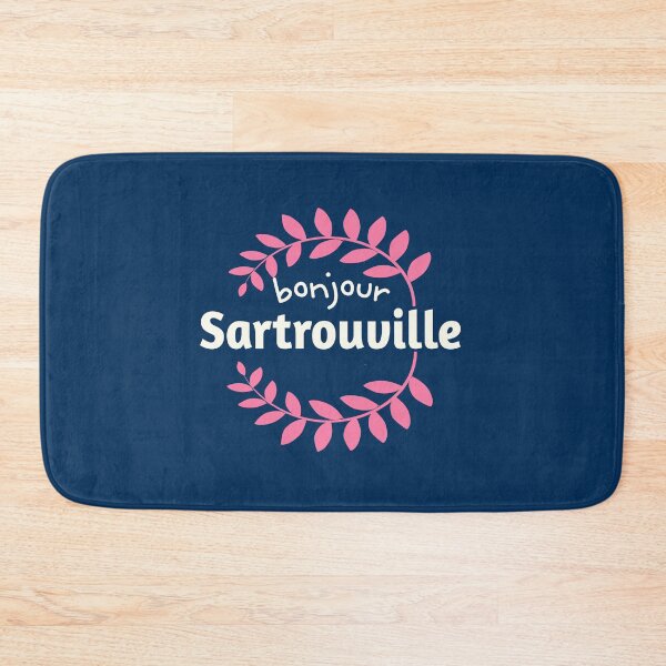 Item preview, Sartrouville France Tourism designed and sold by vibeno1.