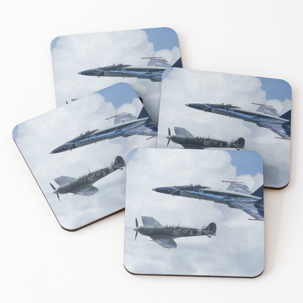 Item preview, McDonnell Douglas CF-188A Hornet designed and sold by rawshutterbug.