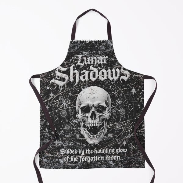 Item preview, Shadow Of The Skull designed and sold by PattaZone.