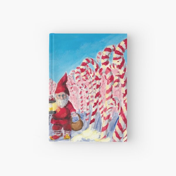 Item preview, Candy Cane Forest designed and sold by CalendarHouse.