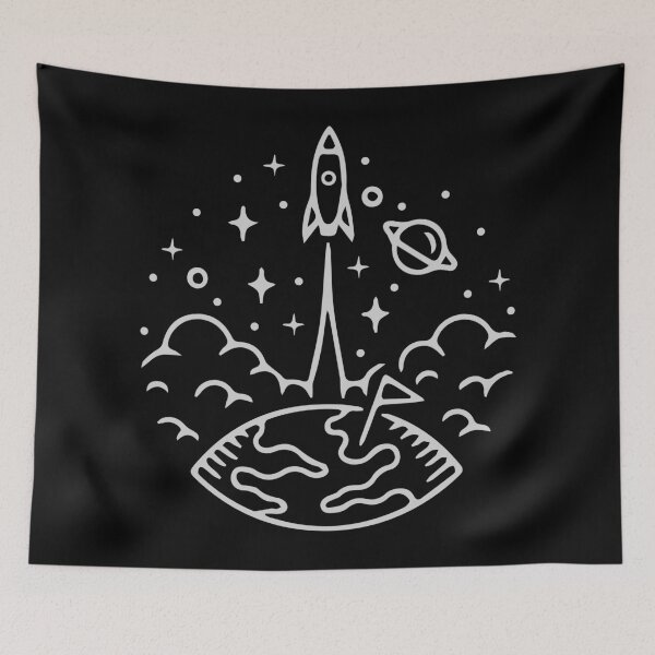 Item preview, Space designed and sold by Shayli Kipnis.