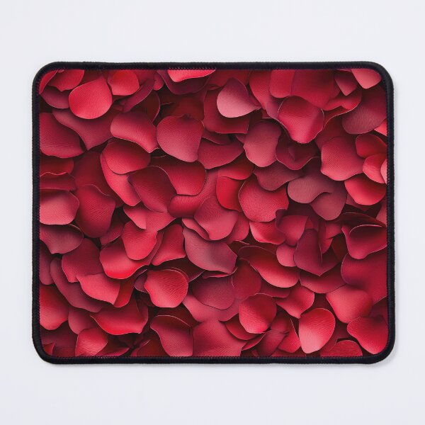 Item preview, Delicate Patterns of Layered Roses designed and sold by Rui Mythic Studio.