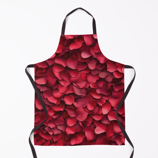Item preview, Delicate Patterns of Layered Roses designed and sold by Rui Mythic Studio.
