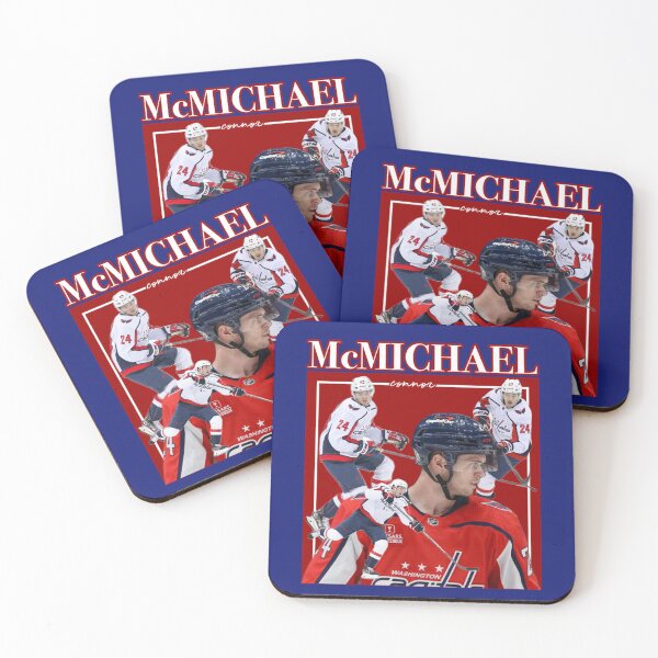 Artikelvorschau, Connor McMichael Retro-Design entworfen und verkauft von aksav.