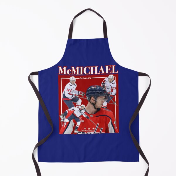 Artikelvorschau, Connor McMichael Retro-Design entworfen und verkauft von aksav.