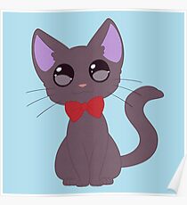 Jiji Poster