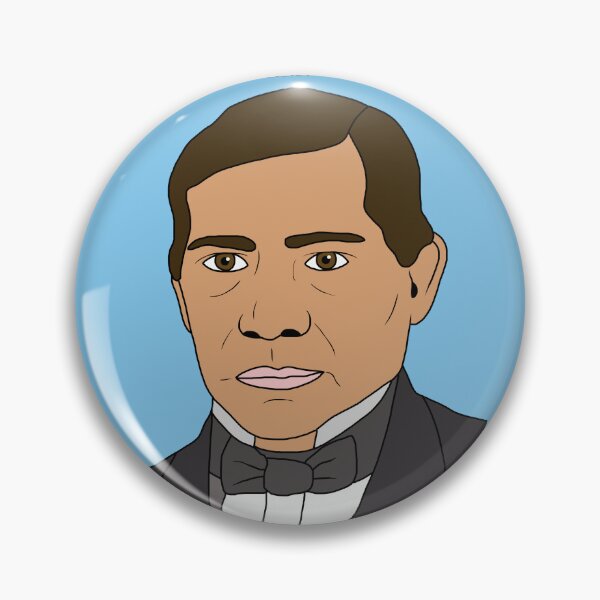 Item preview, Benito Juarez designed and sold by elviamontemayor.