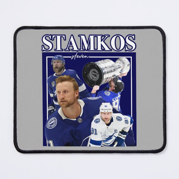 Item preview, steven stamkos retro design designed and sold by aksav.