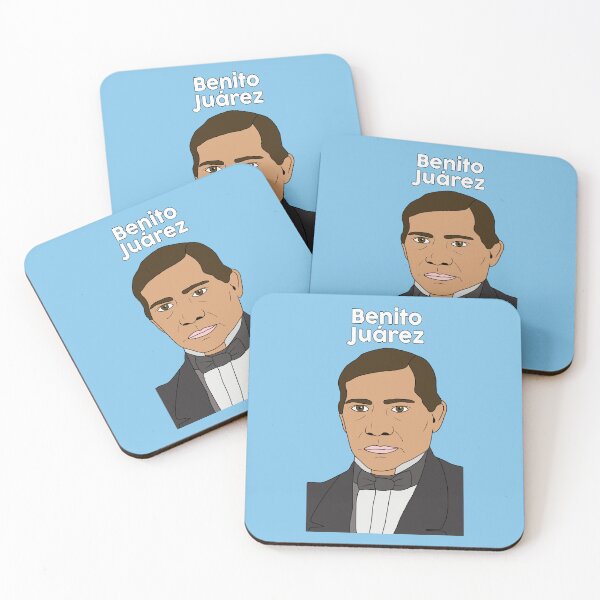 Item preview, Benito Juarez designed and sold by elviamontemayor.