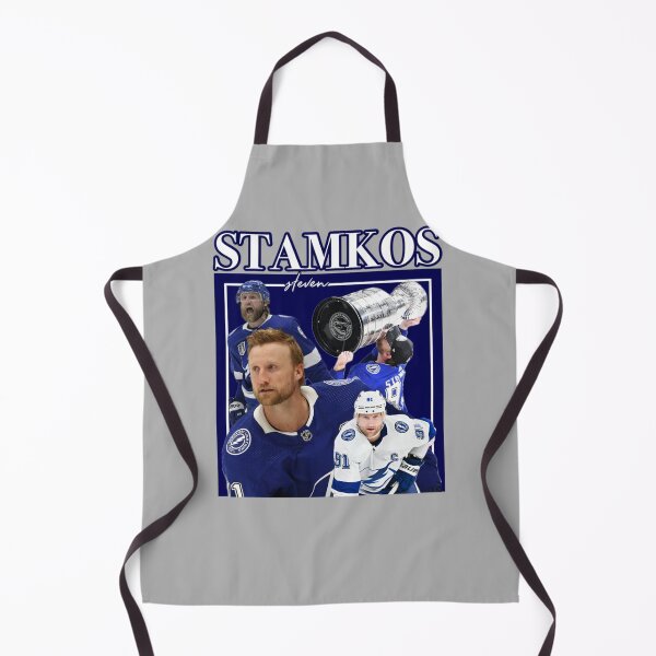 Item preview, steven stamkos retro design designed and sold by aksav.