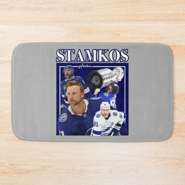 Item preview, steven stamkos retro design designed and sold by aksav.