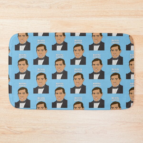 Item preview, Benito Juarez designed and sold by elviamontemayor.