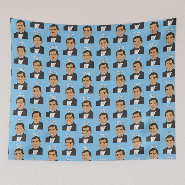 Item preview, Benito Juarez designed and sold by elviamontemayor.