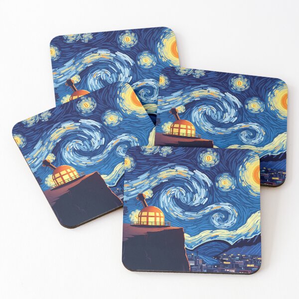 Item preview, Bitcoin Trail A Path to Digital Freedom designed and sold by RadDeck.