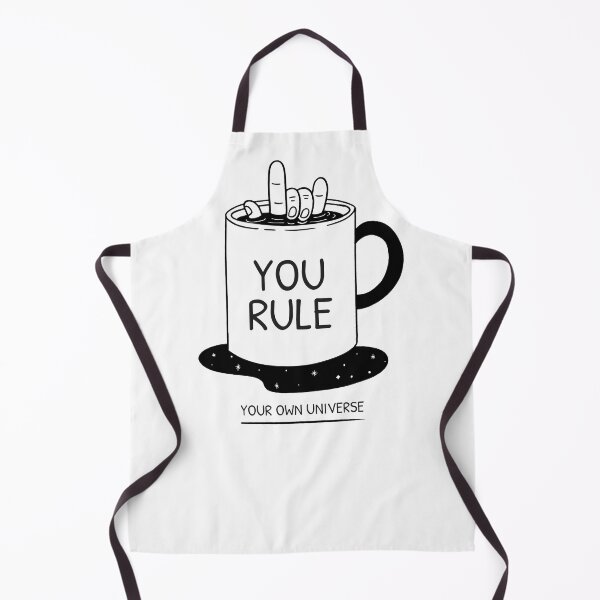 Item preview, You Rule designed and sold by Fanverse Merchandise.