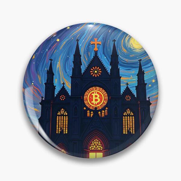Item preview, Bitcoin Stream The Flow of Decentralization designed and sold by RadDeck.