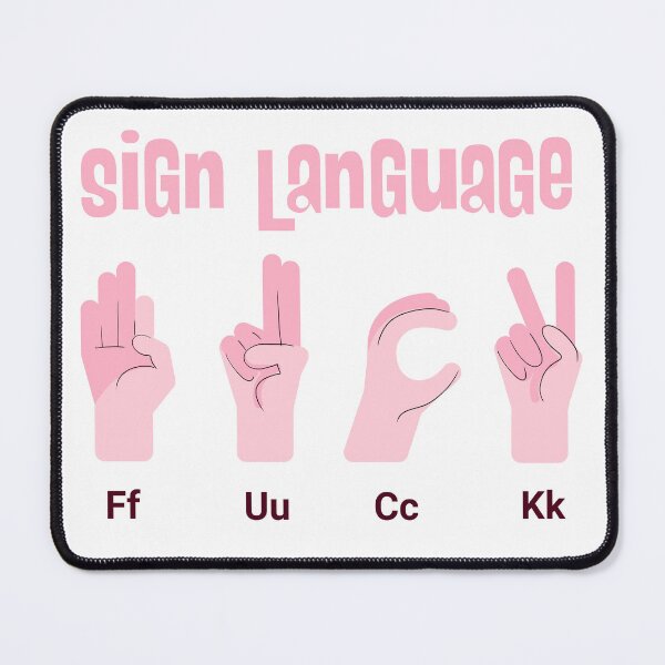 Item preview, Sign It Out - Express Yourself designed and sold by Arte Cartoon From TagTeam Group.