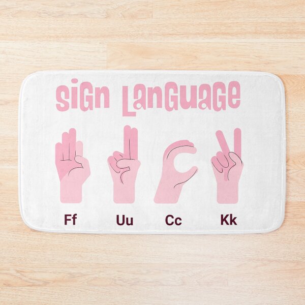 Item preview, Sign It Out - Express Yourself designed and sold by Arte Cartoon From TagTeam Group.