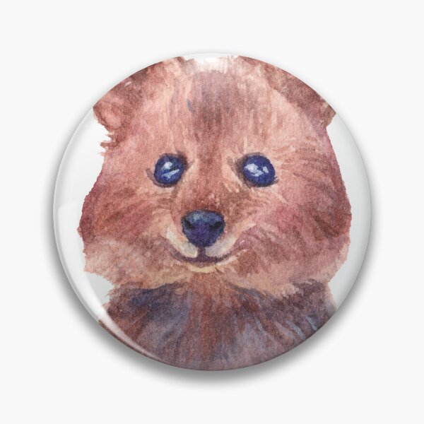 Item preview, Hattie Quokka designed and sold by jupiterandco.