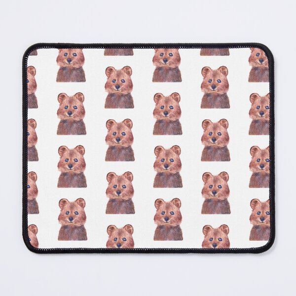 Item preview, Hattie Quokka designed and sold by jupiterandco.