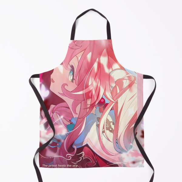 Item preview, Hyacine • Ordain of the Chrysos Heir • Honkai Star Rail designed and sold by kazatodoesart.