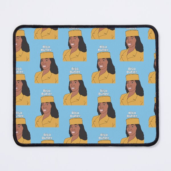 Item preview, Bisa Butler designed and sold by elviamontemayor.