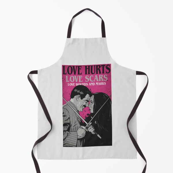 Item preview, Love Hurts designed and sold by oliversum31.