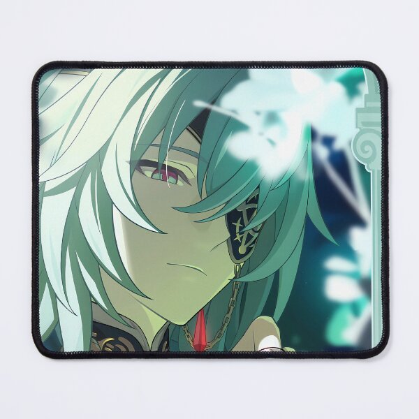 Item preview, Anaxa • Ordain of the Chrysos Heir • Honkai Star Rail designed and sold by kazatodoesart.