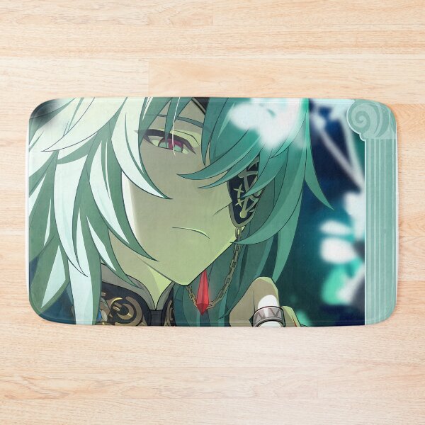 Item preview, Anaxa • Ordain of the Chrysos Heir • Honkai Star Rail designed and sold by kazatodoesart.