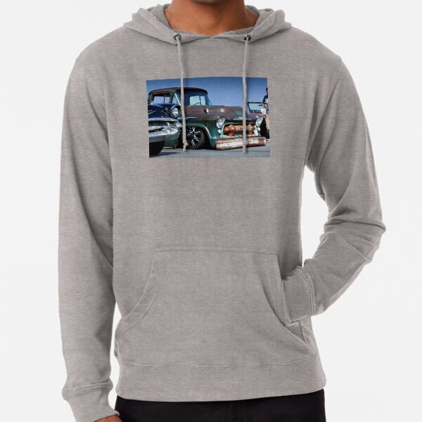 Chevy hot sale truck sweatshirts
