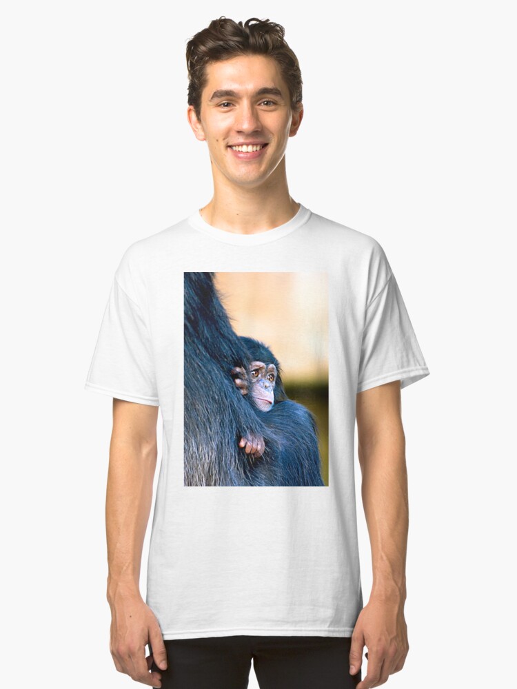Alternate view of Soulful Classic T-Shirt