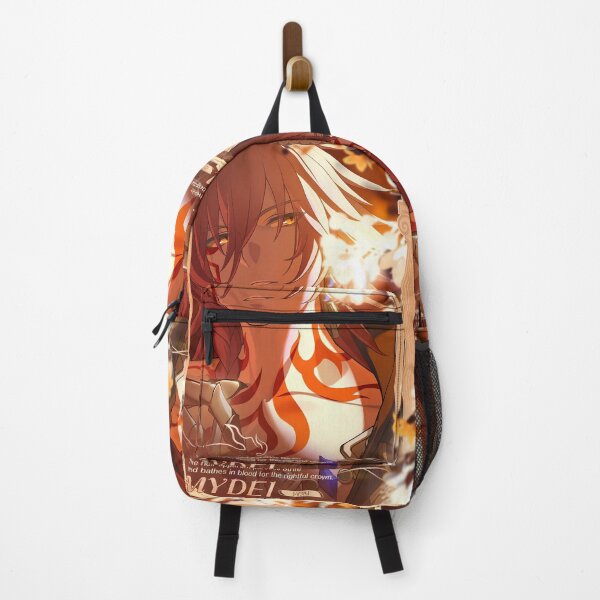 Item preview, Mydei • Ordain of the Chrysos Heir • Honkai Star Rail designed and sold by kazatodoesart.