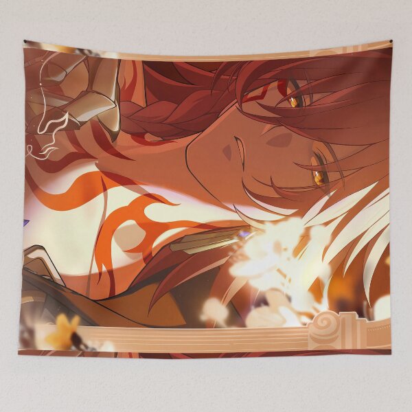 Item preview, Mydei • Ordain of the Chrysos Heir • Honkai Star Rail designed and sold by kazatodoesart.