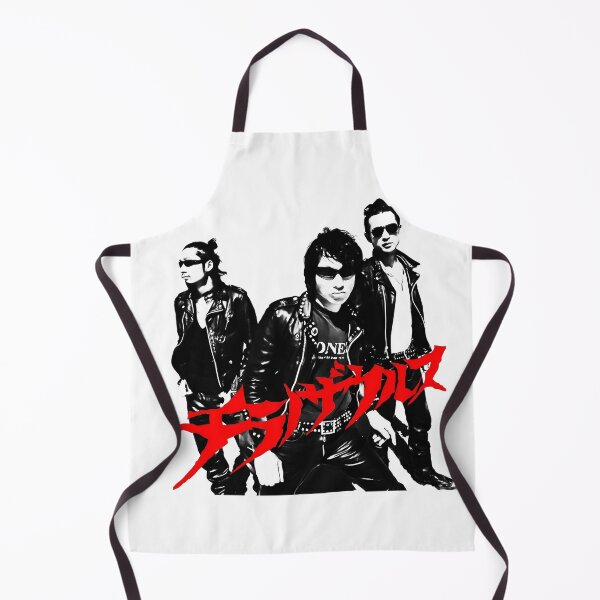 Item preview, Guitar Wolf! designed and sold by geetarv.