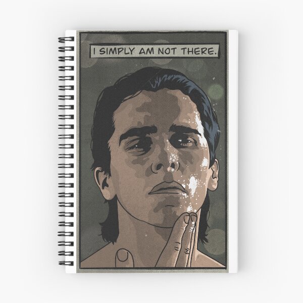 Item preview, I SIMPLY AM NOT THERE designed and sold by oliversum31.