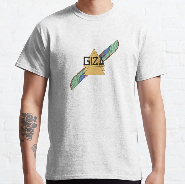 Item preview, Giza designed and sold by SamuelDendro.
