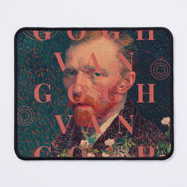 Item preview, for Vincent Van Gogh designed and sold by FrankMoth.