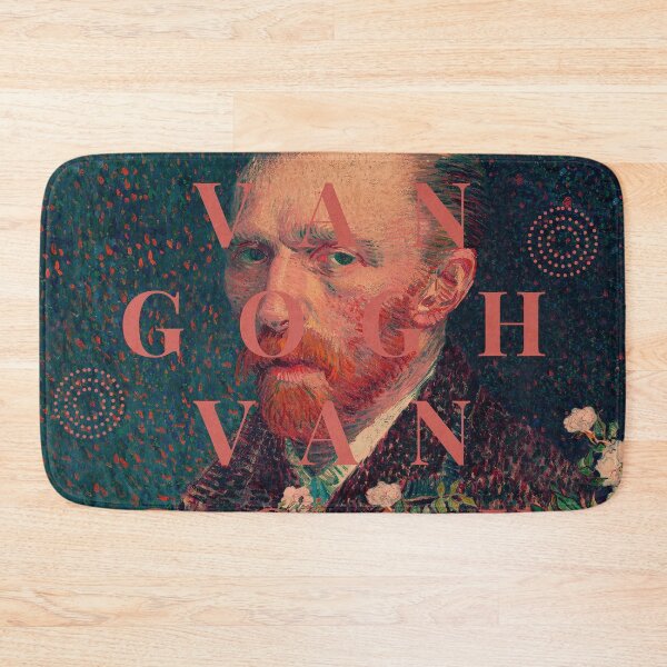Item preview, for Vincent Van Gogh designed and sold by FrankMoth.