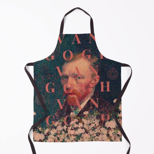 Item preview, for Vincent Van Gogh designed and sold by FrankMoth.