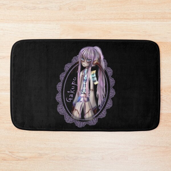 Item preview, Vocaloid Kamui Gakupo creepy goth designed and sold by AtzinYK.