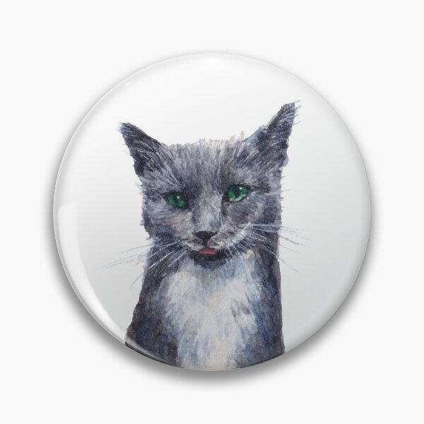 Item preview, Jupiter Cat designed and sold by jupiterandco.