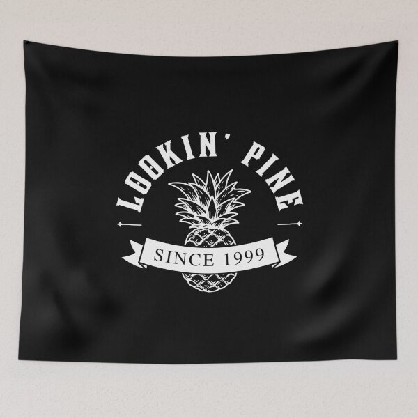 Item preview, Lookin' Pine Since 1999 Minimalist designed and sold by ureggie.