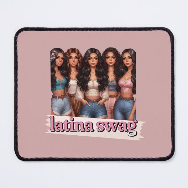 Item preview, latina swag designed and sold by quotefactory.