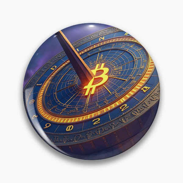 Item preview, Bitcoin Torque Driving Financial Power designed and sold by RadDeck.