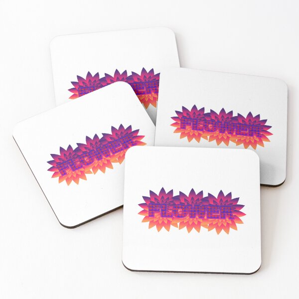 Item preview, flower art designed and sold by Nar12gis.