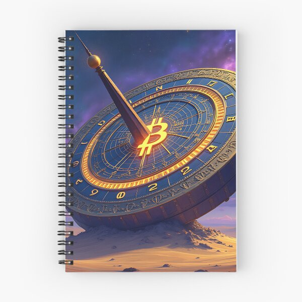 Item preview, Bitcoin Torque Driving Financial Power designed and sold by RadDeck.